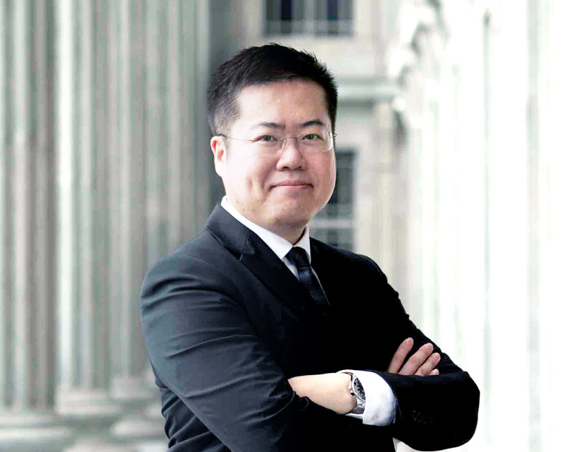 John Lim