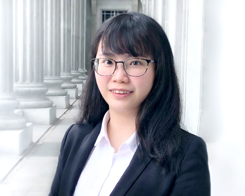 Ng Kai Ling
