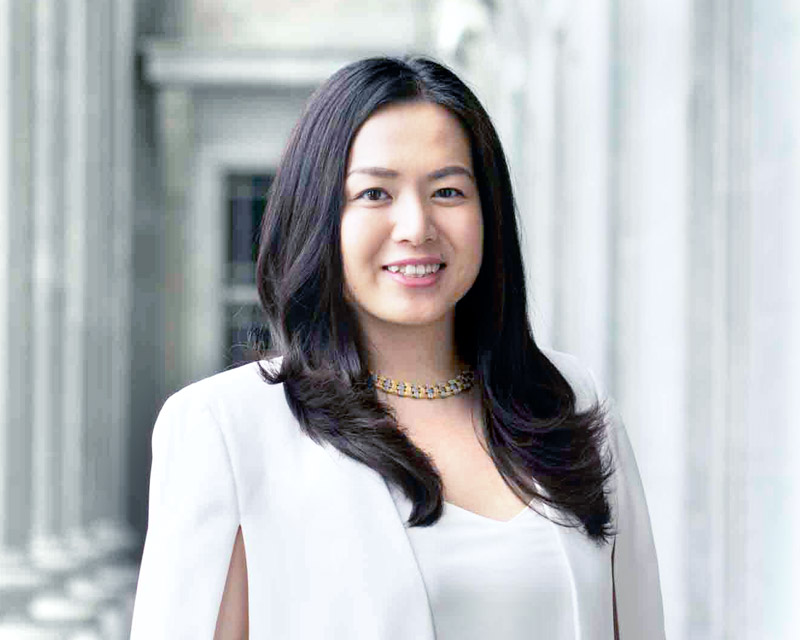Peggy Neo
